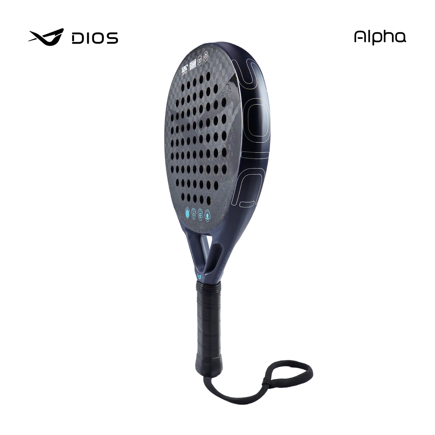 DIOS Alpha