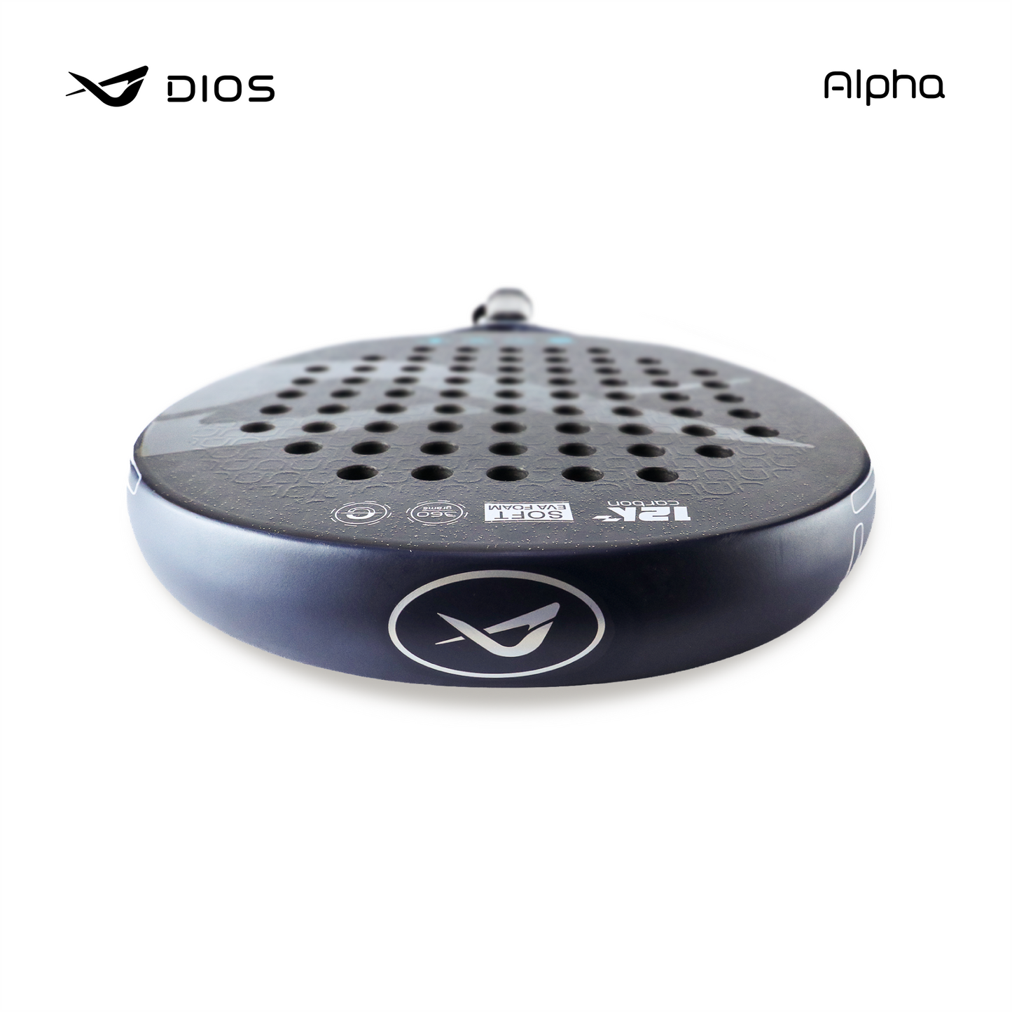 DIOS Alpha