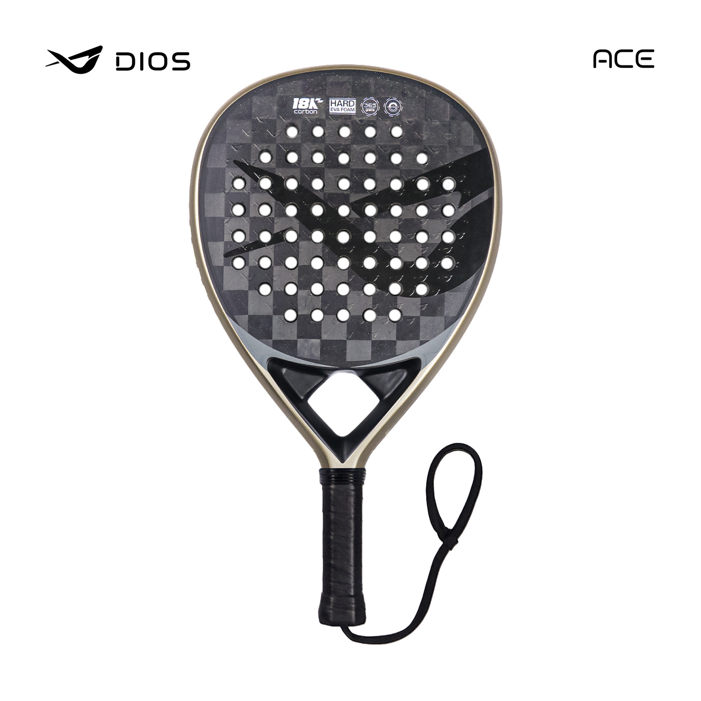 DIOS Ace