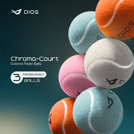 Dios Chroma Court